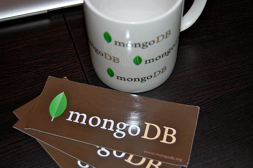 Jointure de table avec MongoDB