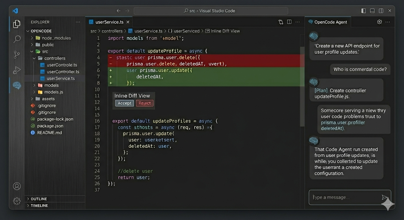 vscode vscode